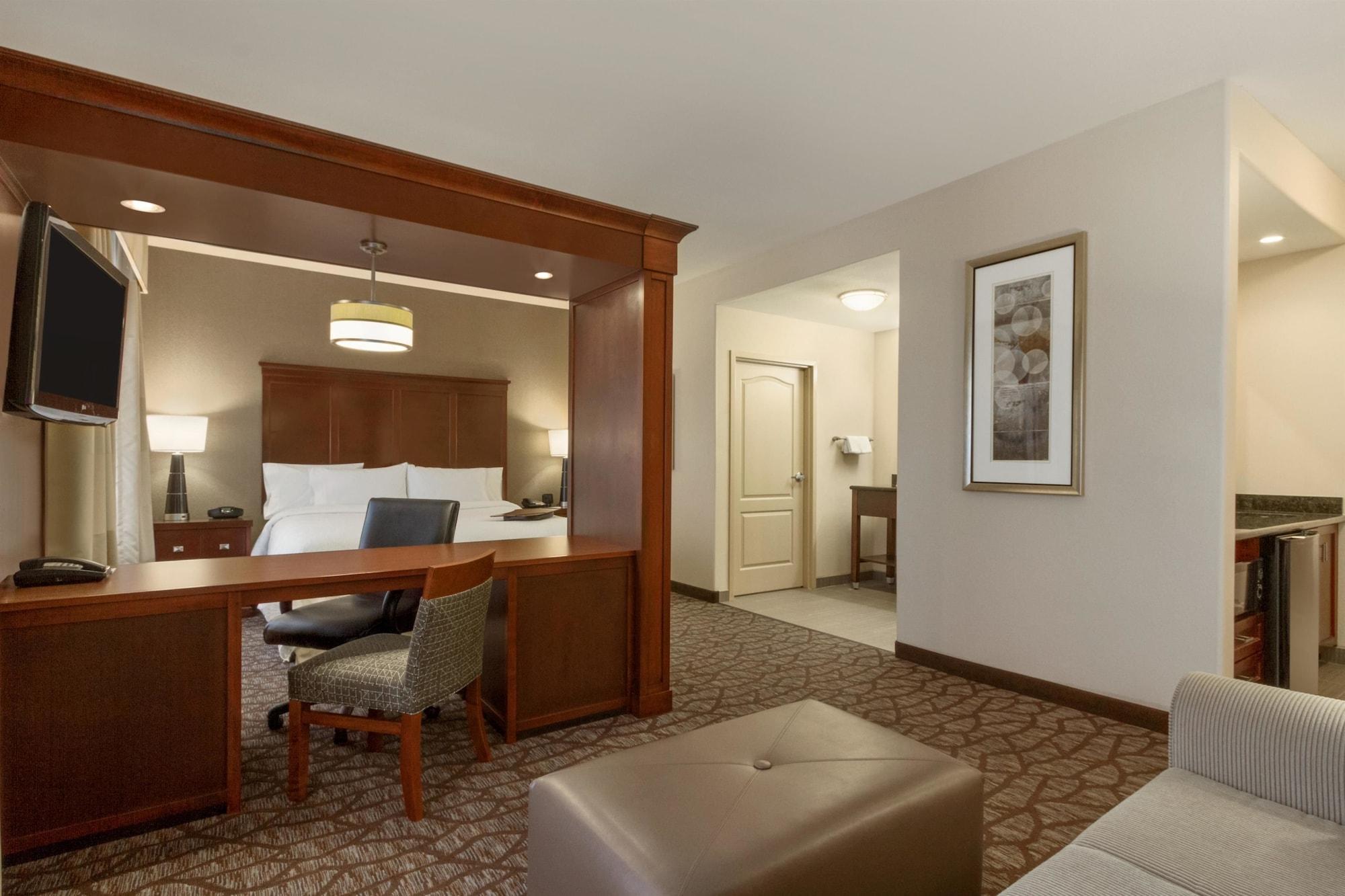 Hampton Inn And Suites Houston Pasadena Exterior photo