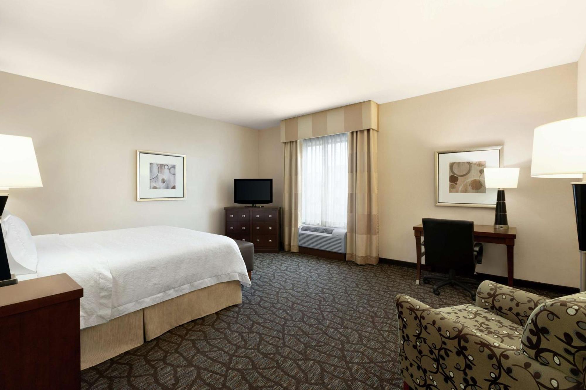 Hampton Inn And Suites Houston Pasadena Exterior photo