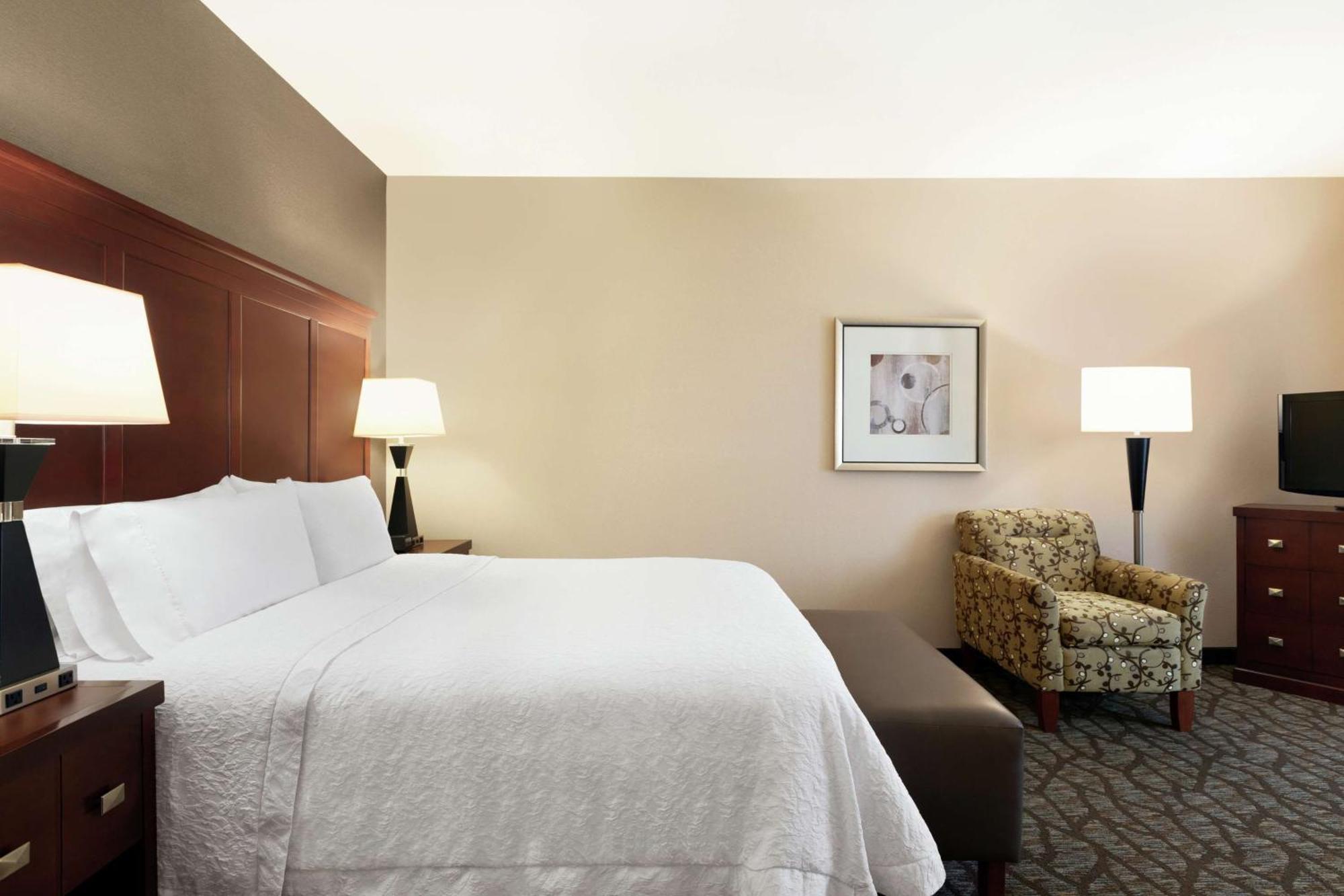 Hampton Inn And Suites Houston Pasadena Exterior photo