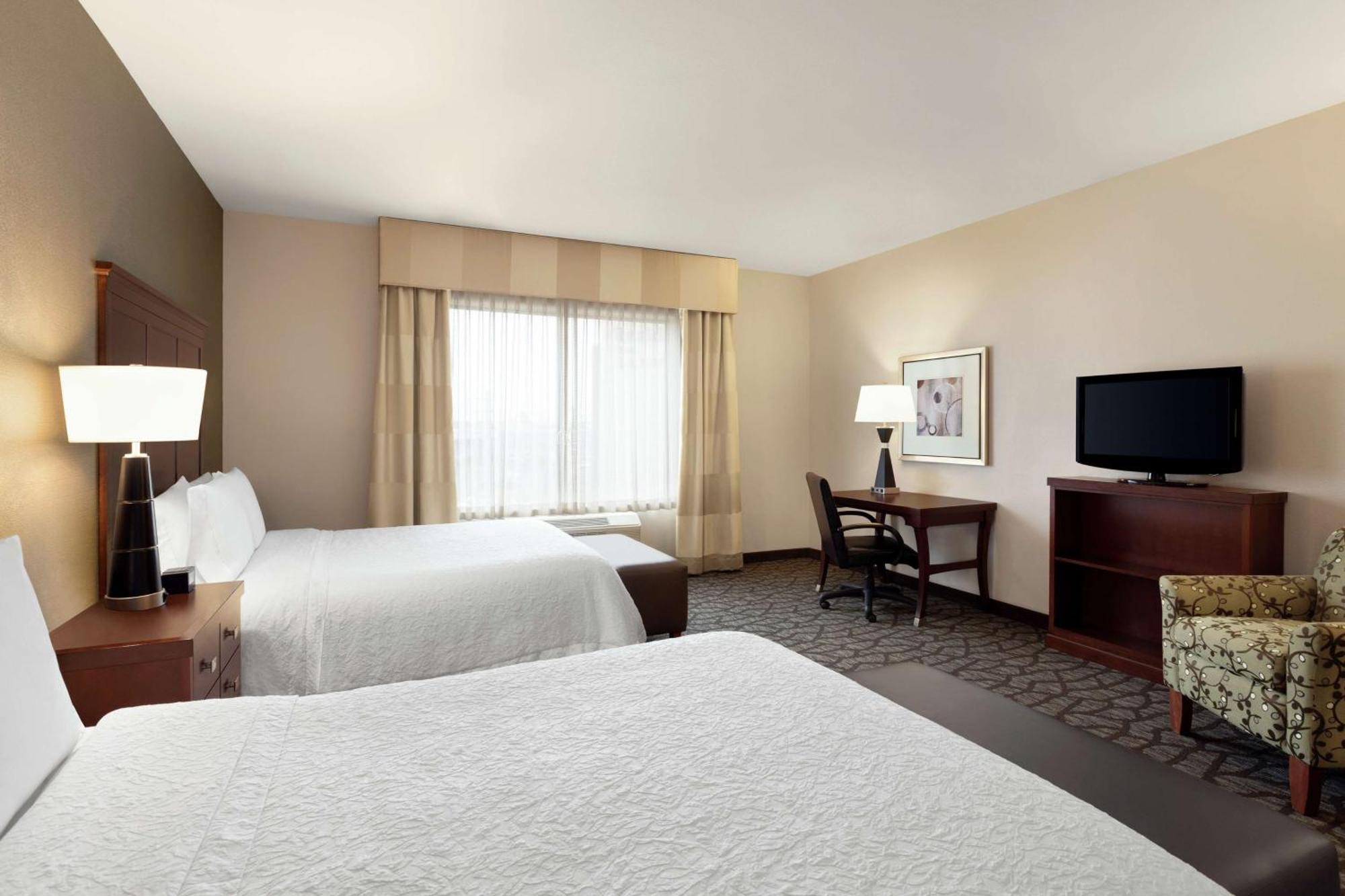 Hampton Inn And Suites Houston Pasadena Exterior photo