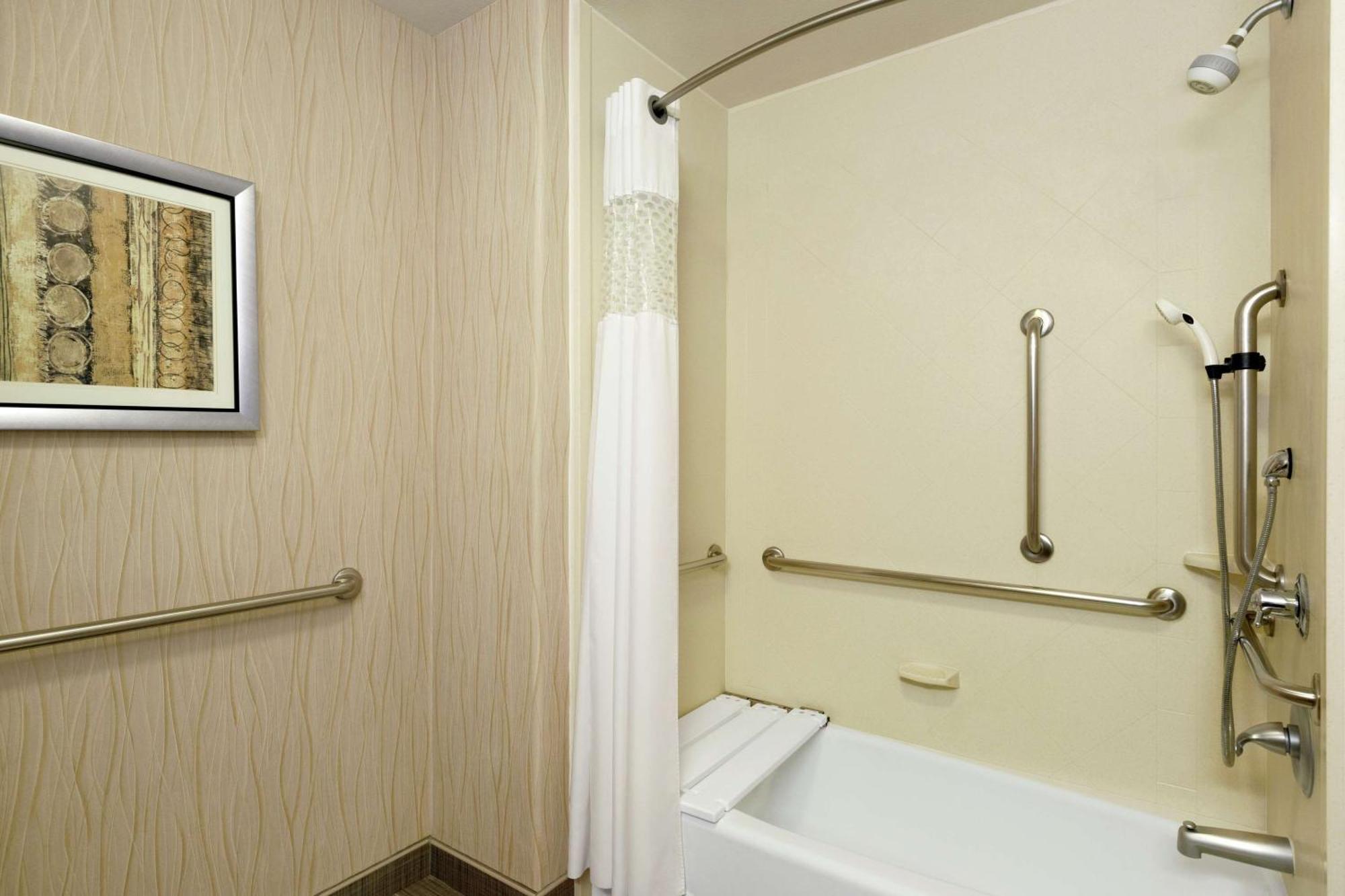 Hampton Inn And Suites Houston Pasadena Exterior photo
