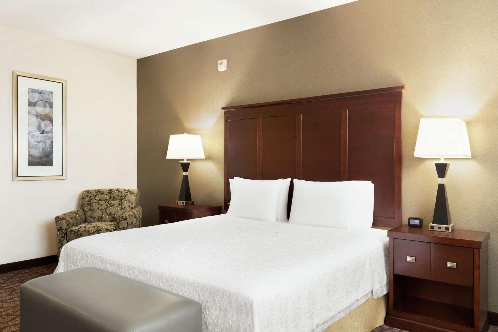 Hampton Inn And Suites Houston Pasadena Exterior photo