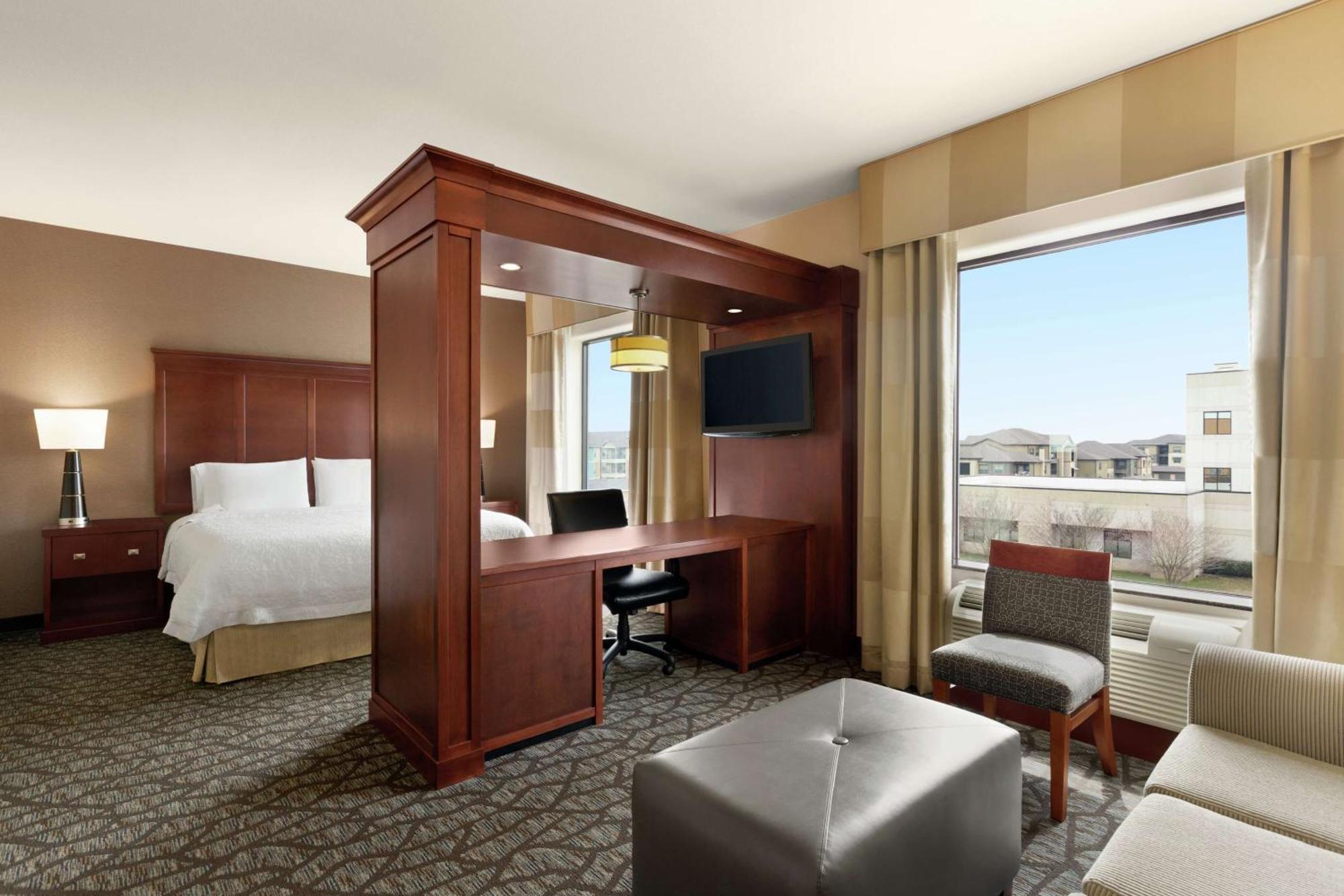 Hampton Inn And Suites Houston Pasadena Exterior photo