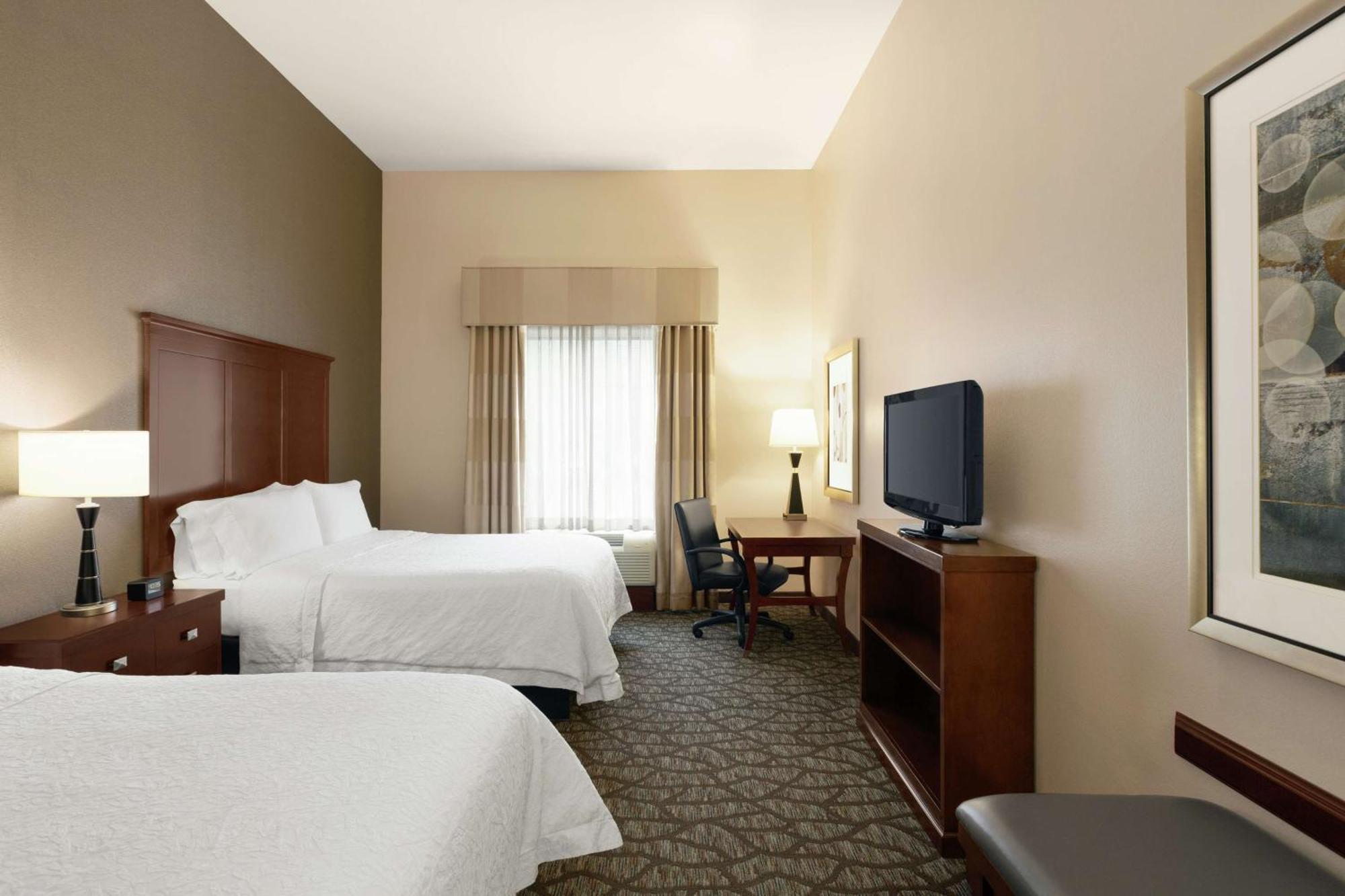 Hampton Inn And Suites Houston Pasadena Exterior photo