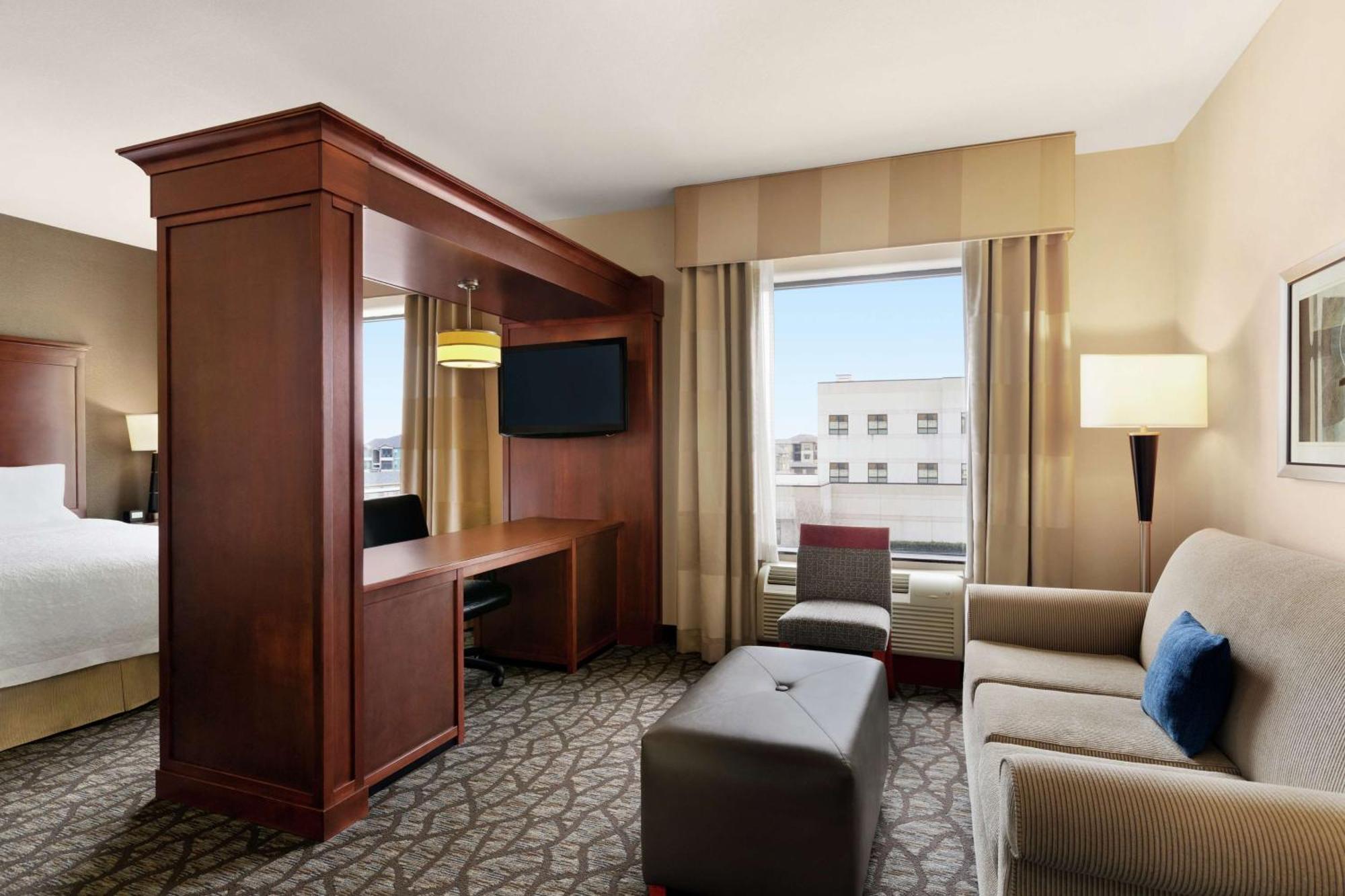 Hampton Inn And Suites Houston Pasadena Exterior photo