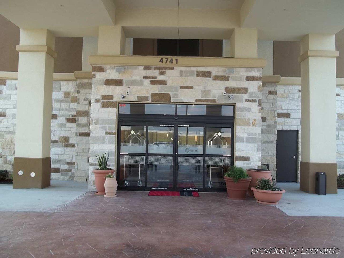 Hampton Inn And Suites Houston Pasadena Exterior photo