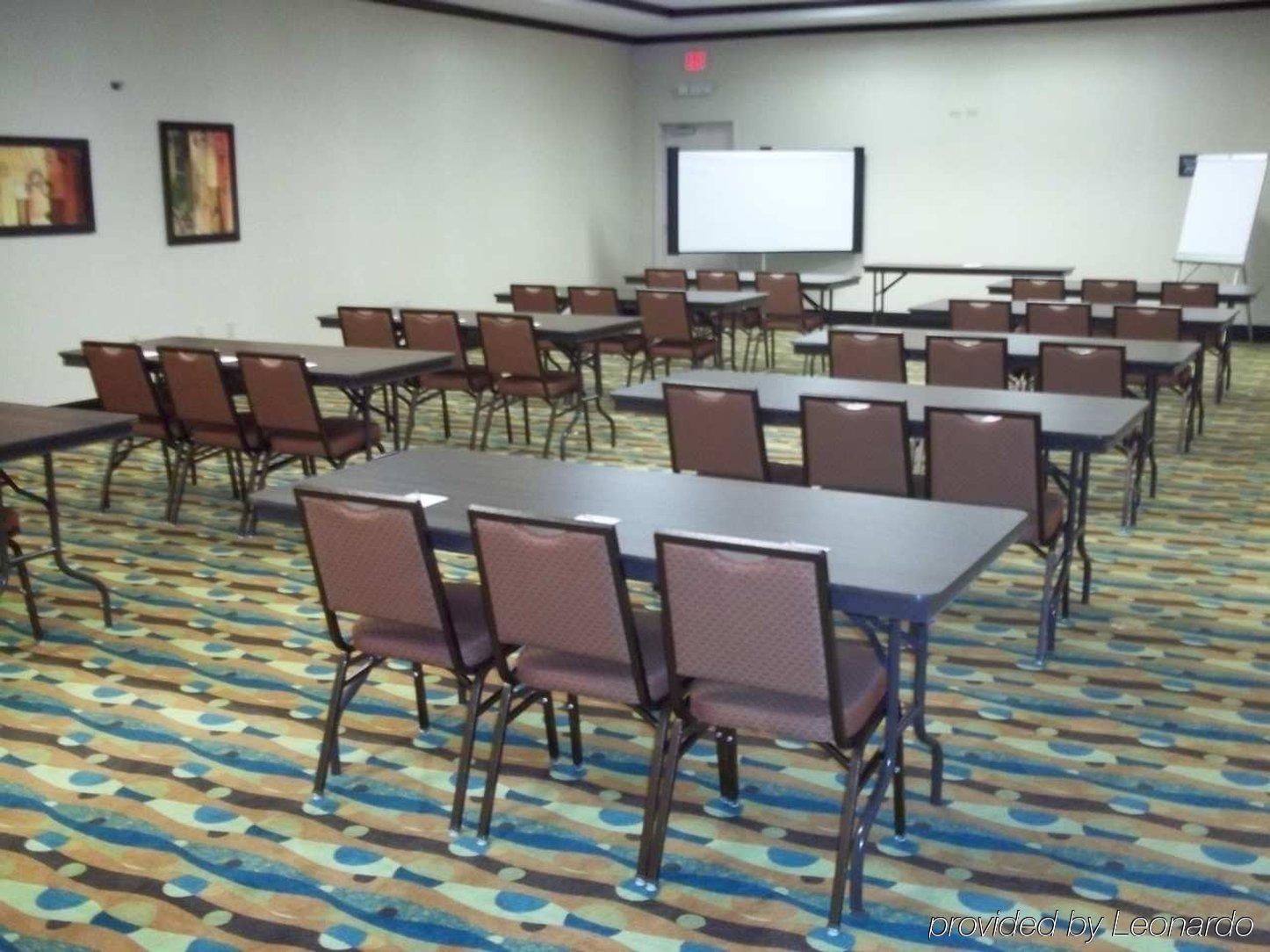 Hampton Inn And Suites Houston Pasadena Facilities photo