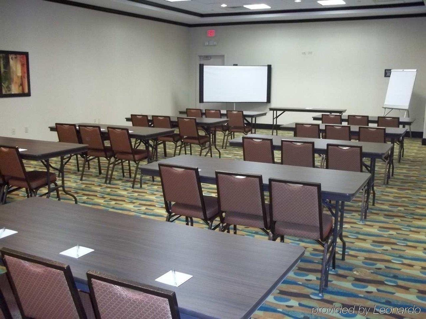 Hampton Inn And Suites Houston Pasadena Facilities photo