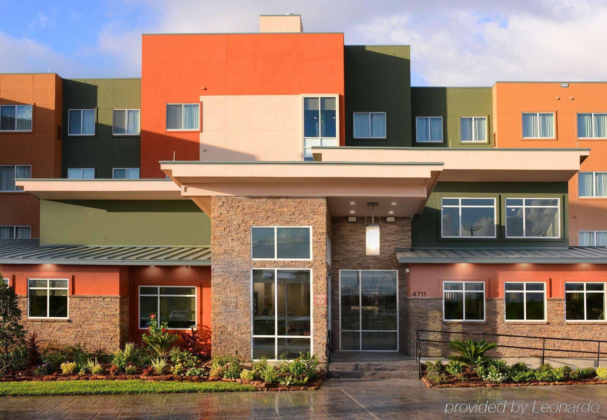 Hampton Inn And Suites Houston Pasadena Exterior photo