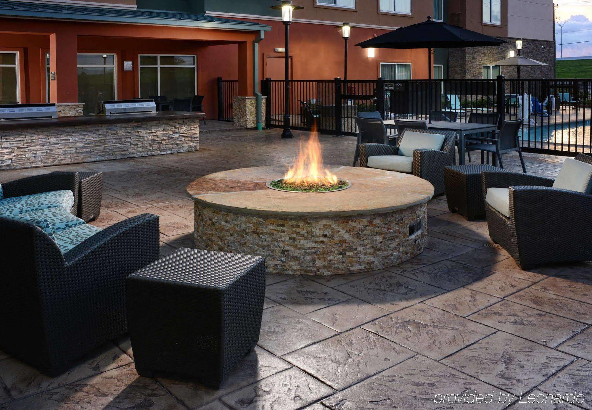 Hampton Inn And Suites Houston Pasadena Exterior photo